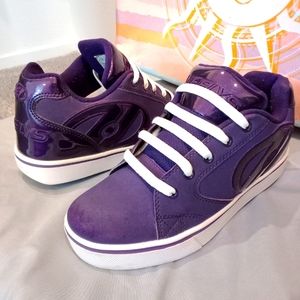 Heelys, size 5y